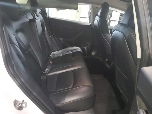 Photo 10 from auction – 2023 TESLA MODEL 3 with VIN 5YJ3E1EA2PF433725
