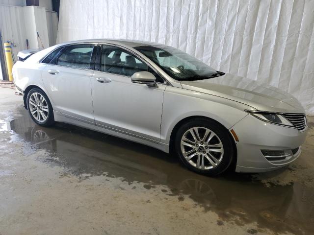 Photo 4 from auction – 2016 LINCOLN MKZ with VIN 3LN6L2GK6GR617641