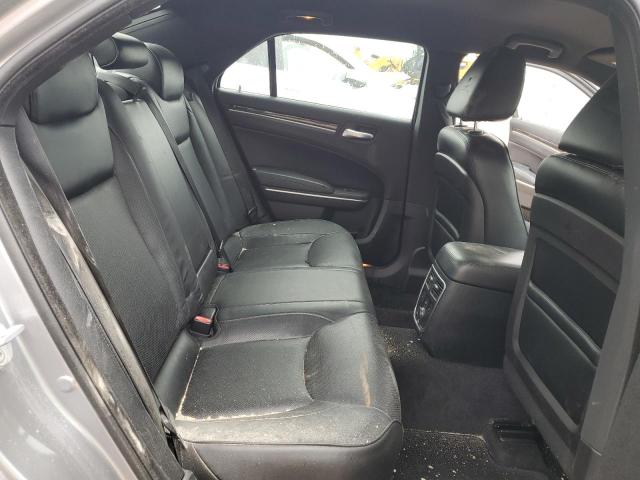 Фото 10 с аукциона – 2013 CHRYSLER 300C с VIN 2C3CCAEG6DH620972