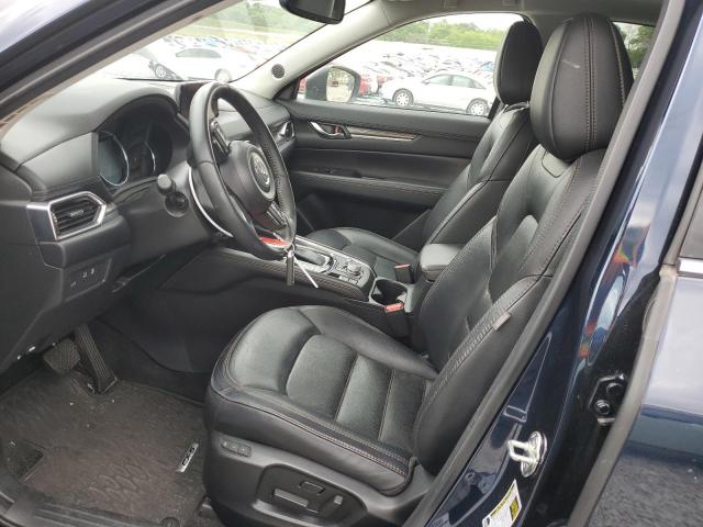 Photo 7 from auction – 2019 MAZDA CX-5 GRAND with VIN JM3KFBDM7K1693220