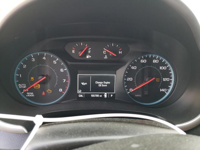 Photo 9 from auction – 2016 CHEVROLET MALIBU LS with VIN 1G1ZB5ST7GF331986