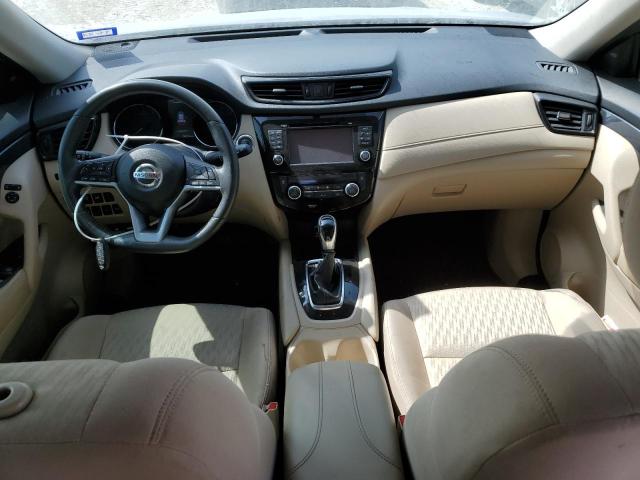 Photo 8 from auction – 2017 NISSAN ROGUE S with VIN KNMAT2MT6HP596665