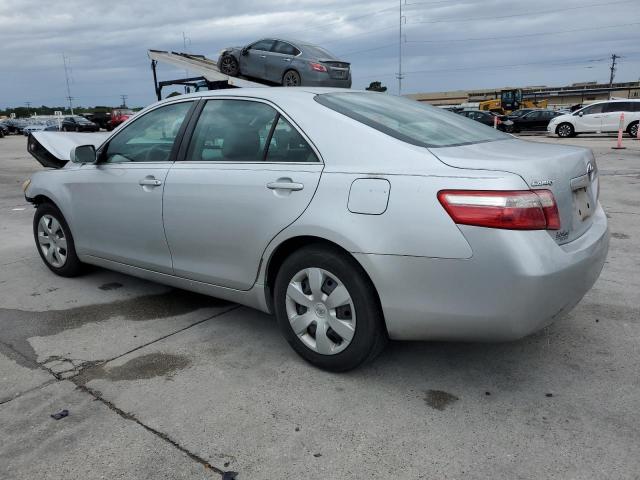 Photo 2 from auction – 2009 TOYOTA CAMRY BASE with VIN 4T1BE46K69U408577