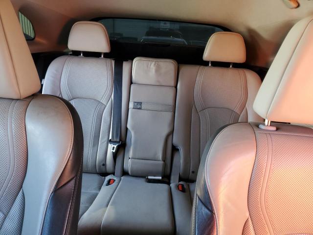 Photo 10 from auction – 2016 LEXUS RX 350 BAS with VIN 2T2BZMCA7GC003905