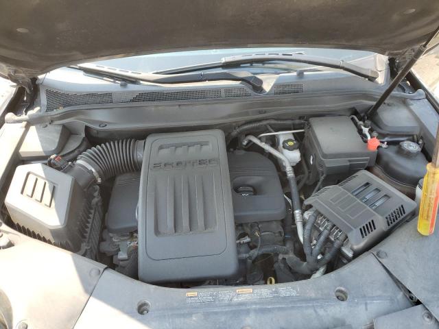 Photo 11 from auction – 2015 GMC TERRAIN SL with VIN 2GKALMEK5F6309190