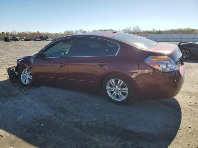 Photo 2 from auction – 2012 NISSAN ALTIMA BAS with VIN 1N4AL2AP9CC160874