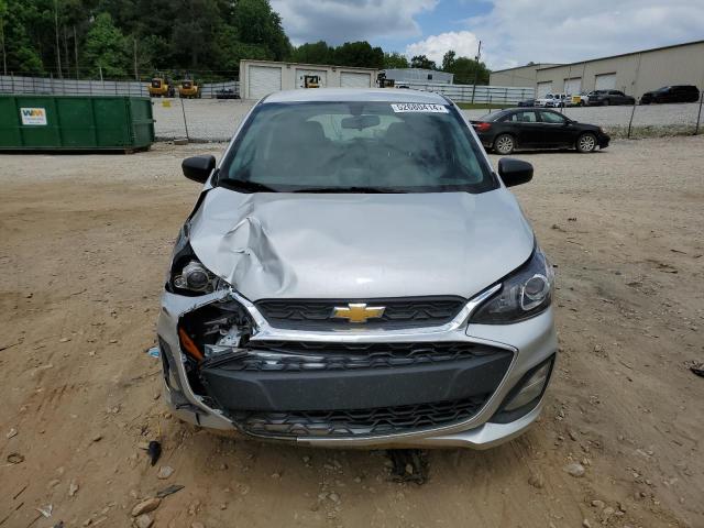 Photo 5 from auction – 2022 CHEVROLET SPARK LS with VIN KL8CB6SA0NC027651