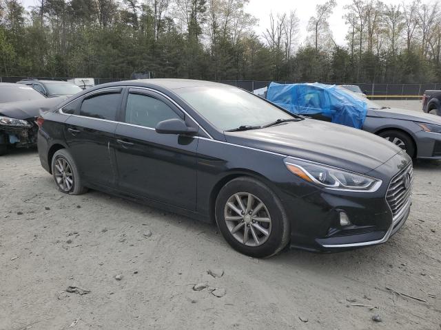 Photo 4 from auction – 2019 HYUNDAI SONATA SE with VIN 5NPE24AF5KH819232