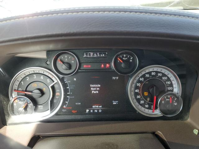 Photo 9 from auction – 2018 RAM 1500 LARAM with VIN 1C6RR7VM6JS238594