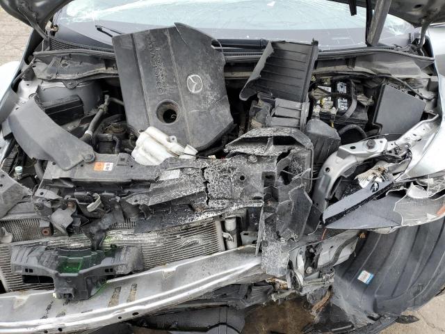 Photo 11 from auction – 2011 MAZDA CX-7 with VIN JM3ER2A54B0386031