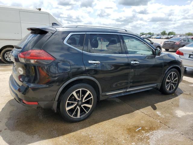 Photo 3 from auction – 2018 NISSAN ROGUE S with VIN JN8AT2MT5JW486450