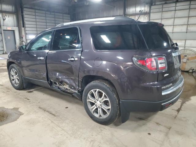 Photo 2 from auction – 2015 GMC ACADIA SLT with VIN 1GKKVRKD8FJ171729