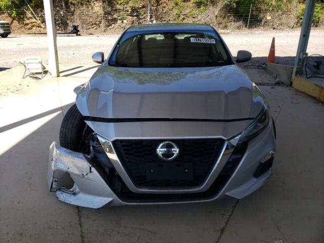 Photo 5 from auction – 2021 NISSAN ALTIMA SV with VIN 1N4BL4DV4MN363378