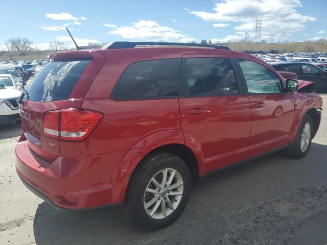 Photo 3 from auction – 2017 DODGE JOURNEY SX with VIN 3C4PDDBG2HT575073