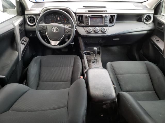 Photo 8 from auction – 2018 TOYOTA RAV4 LE with VIN 2T3BFREVXJW757341