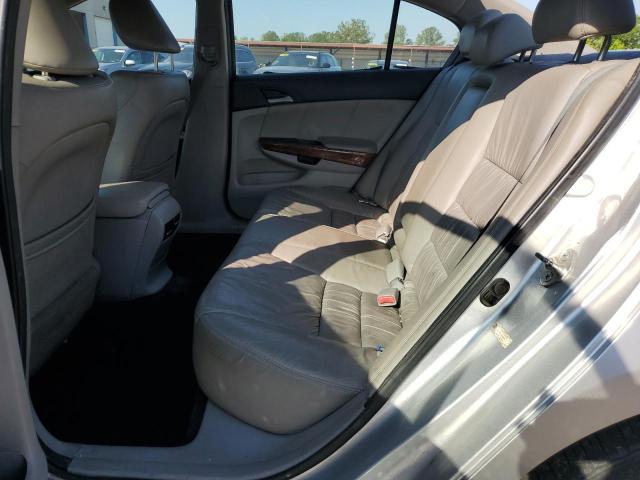 Photo 10 from auction – 2012 HONDA ACCORD EXL with VIN 1HGCP3F8XCA038374