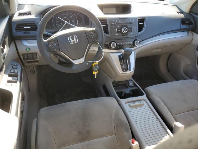 Photo 8 from auction – 2014 HONDA CR-V EX with VIN 2HKRM3H55EH509928