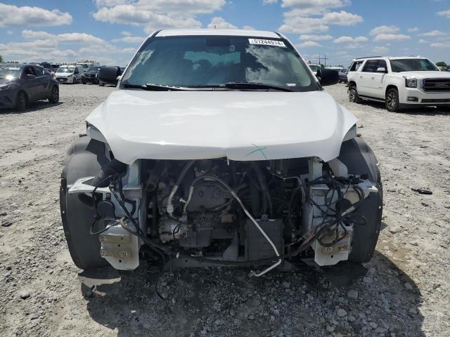 Photo 5 from auction – 2017 CHEVROLET EQUINOX with VIN 2GNFLEEK5H6307716