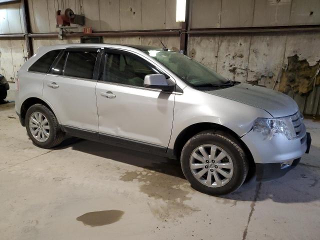 Photo 4 from auction – 2010 FORD EDGE LIMIT with VIN 2FMDK4KC6ABA75940