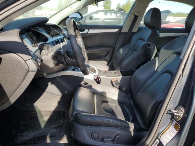 Photo 7 from auction – 2010 AUDI A4 PREMIUM with VIN WAUFFAFL2AN031638
