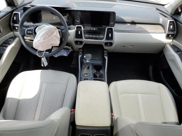 Photo 8 from auction – 2023 KIA SORENTO EX with VIN 5XYRHDLF3PG236914