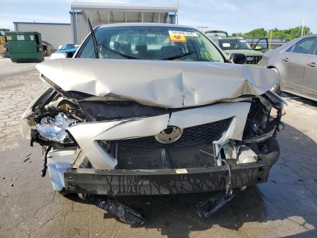 Photo 5 from auction – 2010 TOYOTA COROLLA BA with VIN 2T1BU4EE5AC374717