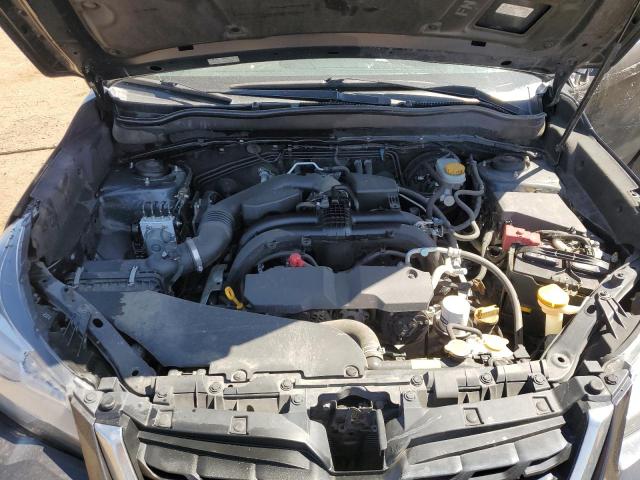 Photo 12 from auction – 2017 SUBARU FORESTER 2 with VIN JF2SJAACXHH579355