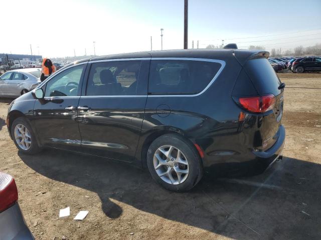 Photo 2 from auction – 2019 CHRYSLER PACIFICA T with VIN 2C4RC1FGXKR639729