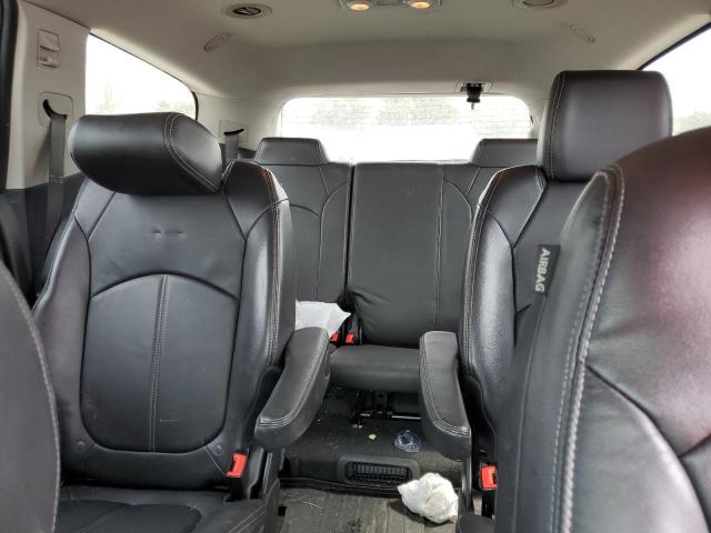 Photo 10 from auction – 2017 CHEVROLET TRAVERSE L with VIN 1GNKRHKD8HJ146768