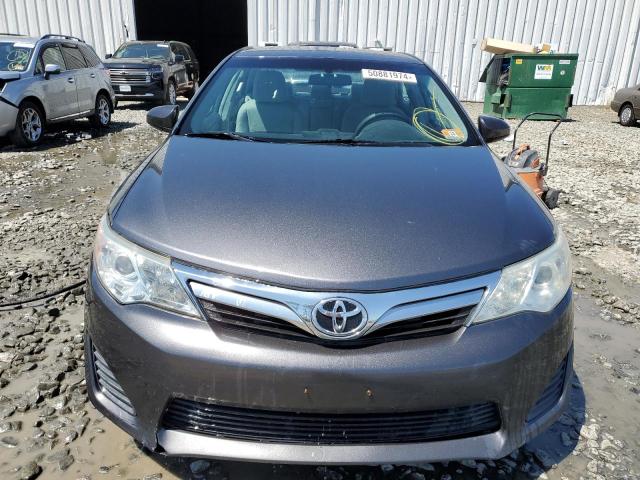 Photo 5 from auction – 2014 TOYOTA CAMRY L with VIN 4T4BF1FK5ER349954