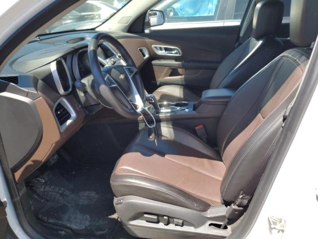 Photo 7 from auction – 2015 CHEVROLET EQUINOX LT with VIN 1GNFLHEK2FZ138581