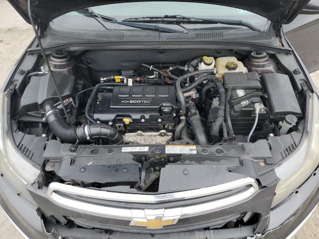 Photo 11 from auction – 2015 CHEVROLET CRUZE LT with VIN 1G1PC5SB4F7200812