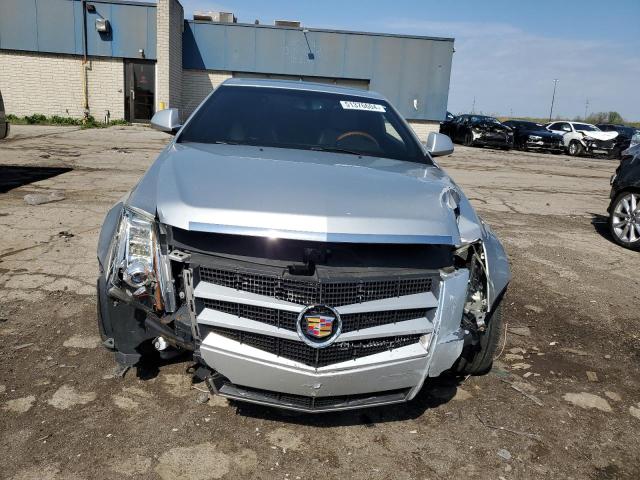 Photo 5 from auction – 2011 CADILLAC CTS PREMIU with VIN 1G6DS1EDXB0103672
