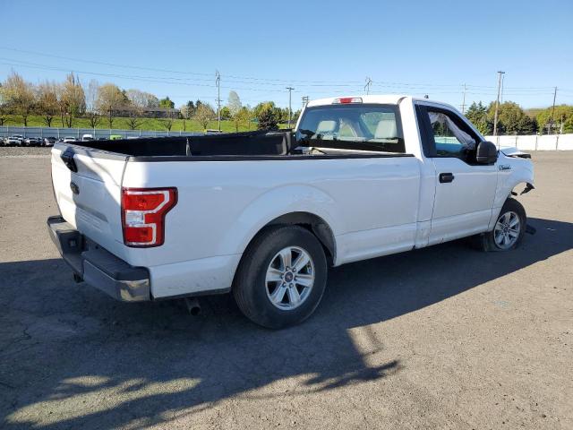 Photo 3 from auction – 2020 FORD F150 with VIN 1FTMF1CB8LKF10530