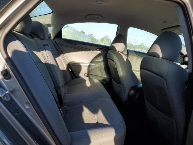 Photo 10 from auction – 2014 HYUNDAI SONATA GLS with VIN 5NPEB4AC8EH855930