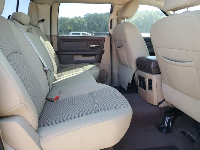 Photo 10 from auction – 2011 DODGE RAM 1500 with VIN 1D7RB1CTXBS629453