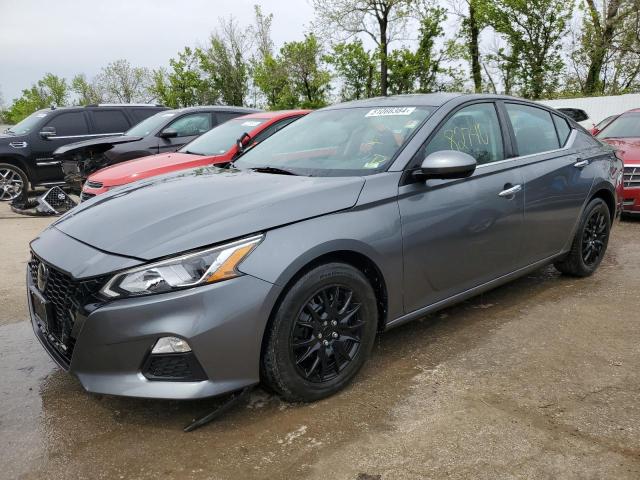 Photo 1 from auction – 2019 NISSAN ALTIMA S with VIN 1N4BL4BV1KC251276
