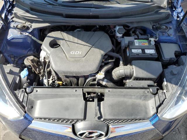 Photo 11 from auction – 2016 HYUNDAI VELOSTER with VIN KMHTC6AD6GU252360