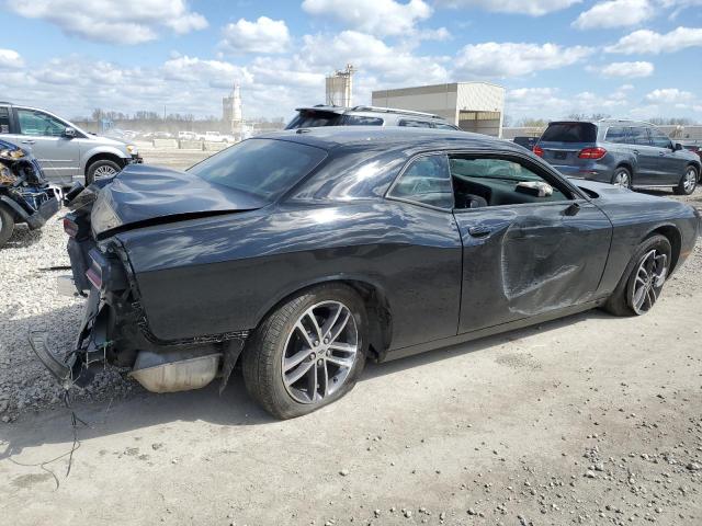 Photo 3 from auction – 2019 DODGE CHALLENGER with VIN 2C3CDZGG7KH684816