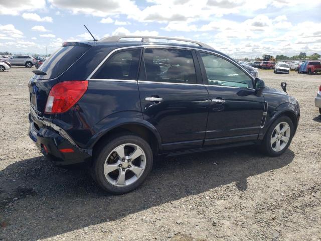 Photo 3 from auction – 2014 CHEVROLET CAPTIVA LT with VIN 3GNAL3EK2ES681891