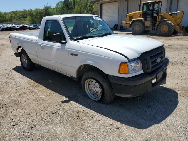 Photo 4 from auction – 2005 FORD RANGER with VIN 1FTYR10U65PA41202