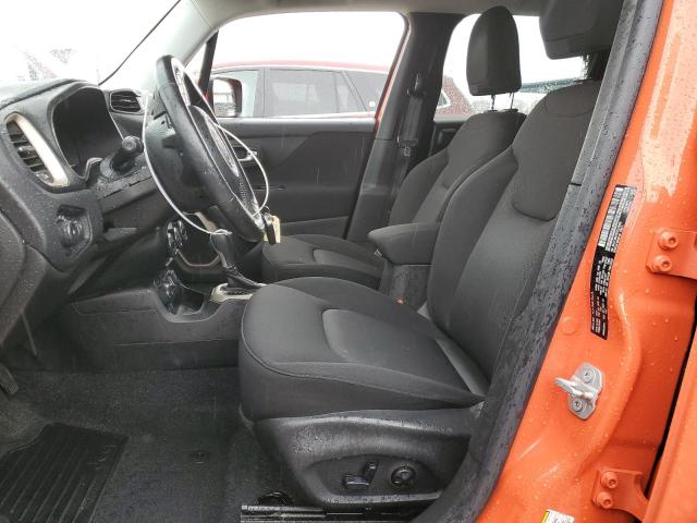 Photo 7 from auction – 2015 JEEP RENEGADE L with VIN ZACCJBBT2FPC15458