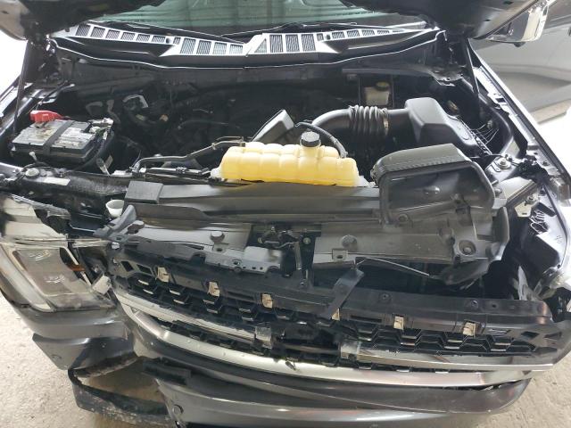Photo 11 from auction – 2021 FORD F150 SUPER with VIN 1FTFW1E59MFA66486