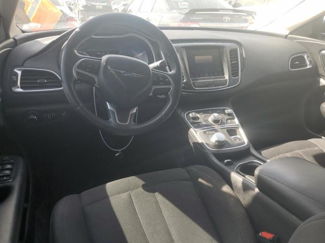 Photo 8 from auction – 2016 CHRYSLER 200 LIMITE with VIN 1C3CCCAB4GN121914