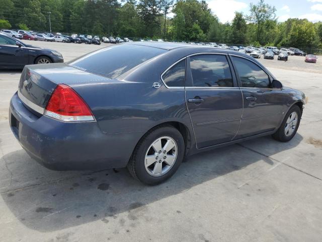 Photo 3 from auction – 2008 CHEVROLET IMPALA LT with VIN 2G1WT55N281255700