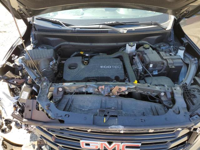 Photo 12 from auction – 2020 GMC TERRAIN SL with VIN 3GKALMEV9LL146898