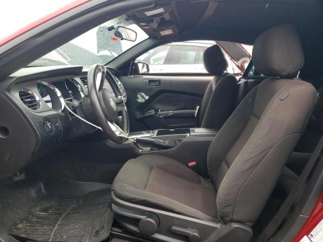 Photo 7 from auction – 2014 FORD MUSTANG with VIN 1ZVBP8EM4E5258639