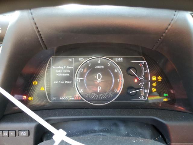 Photo 9 from auction – 2019 LEXUS ES 350 with VIN 58ABZ1B15KU009559