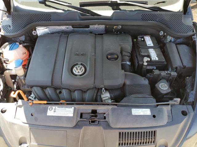 Photo 11 from auction – 2013 VOLKSWAGEN BEETLE with VIN 3VWJP7AT5DM676171