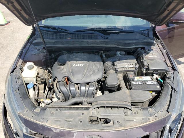 Photo 11 from auction – 2015 KIA OPTIMA EX with VIN 5XXGN4A78FG360191
